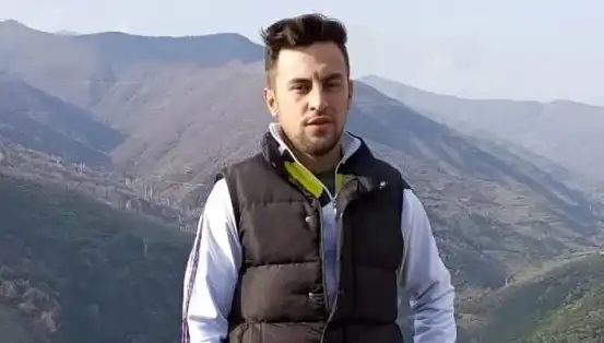 27 Yaşındaki Harun’un Ölümü, Şehirde Büyük Şok Yarattı