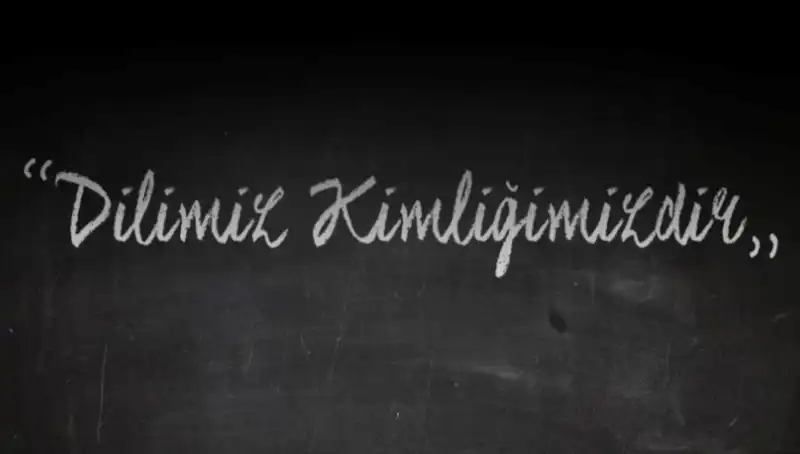 Türk Dil Bayramı 2023: Tarihleri ve Kutlama Mesajlarıyla Anlam Katın