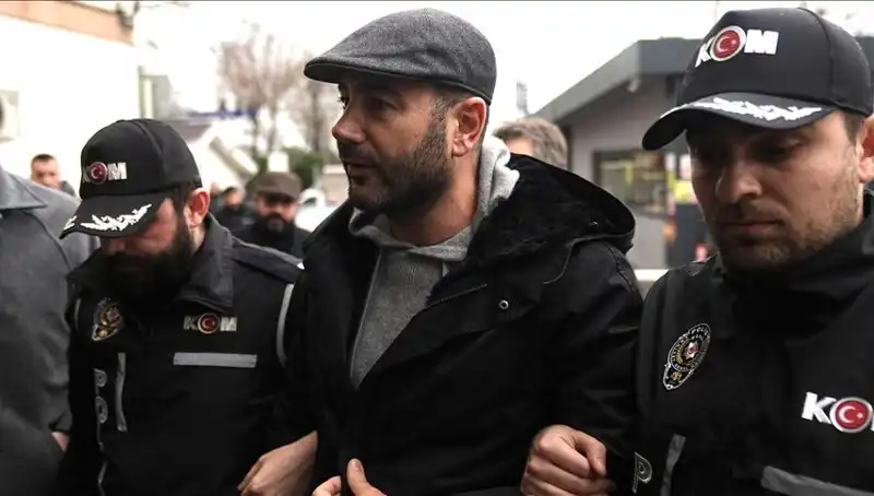 Rıza Akpolat'ın Baldızına Gözaltı: Olayın Perde Arkasında Neler Var?