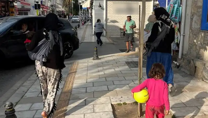 Çocuklarını Dilendirenlere Yasal İşlem: Hükümet Yeni Düzenlemeler Getiriyor