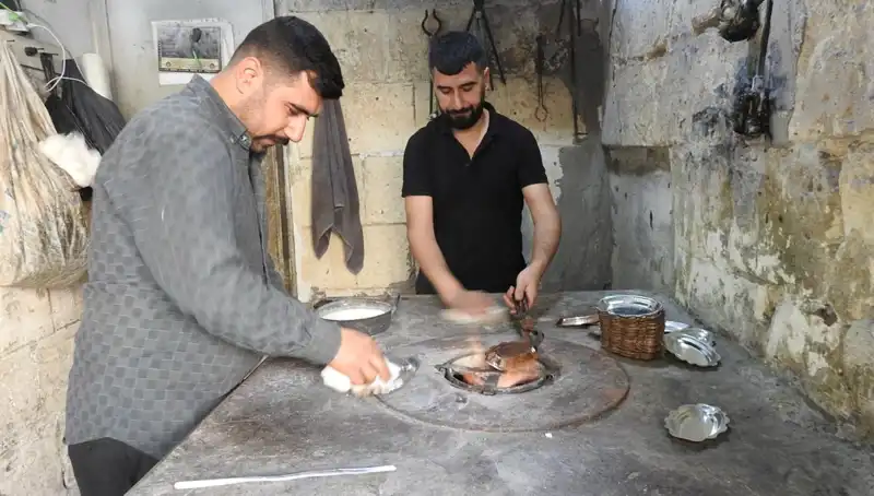 İşi Öğretecek Çırak Bulamıyorlar: Mesleğin Son Temsilcisi Zor Durumda