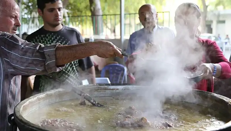 Gadir-i Hum Bayramı Nedir? Tarih ve Kutlama Geleneği Hakkında Her Şey