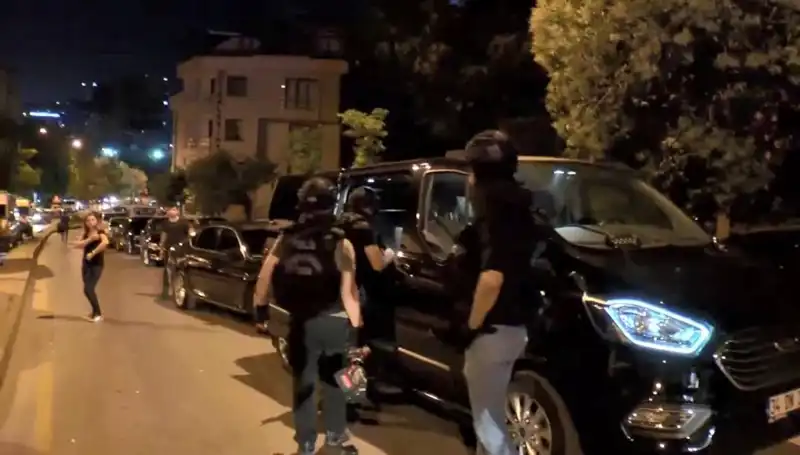Türkiye'deki Polisi Şehit Eden Silahın AR-GE Kılıfı: Gerçekler ve Sonuçlar