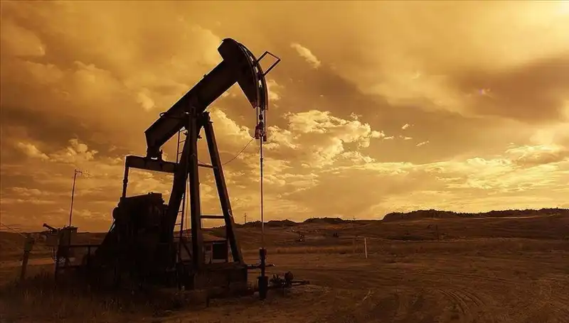Orta Doğu'da Sıcak Geceler: Petrol Fiyatları Tarihinde Yeni Zirve