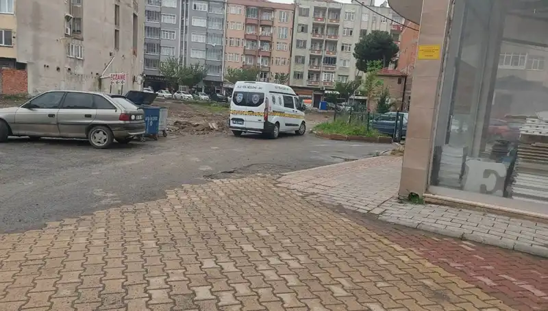 4. Kattan Düşen Kadının Hayat Mücadelesi İnanılmaz Detaylarla Gündemde