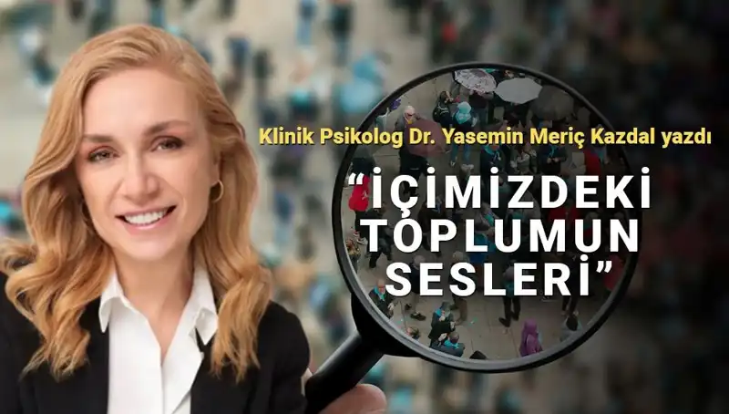 İçimizdeki Toplumun Sesleri: Onay Arayışı ve İnsani İhtiyaçlar
