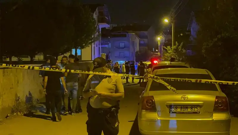 Kına Gecesi Eğlencesi Kanlı Bitti: Halay Kavgasında 12 Yaralı!