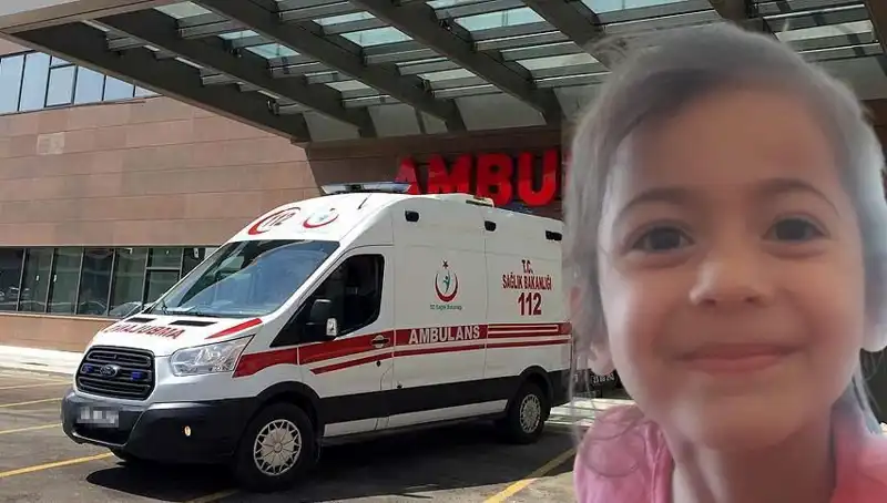 8 Yaşındaki Roza'dan 10 Ay Sonra Gelen Kötü Haber Herkesi Üzdü